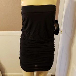 Nwt Bebe Womens Mini Dress or Skirt Small